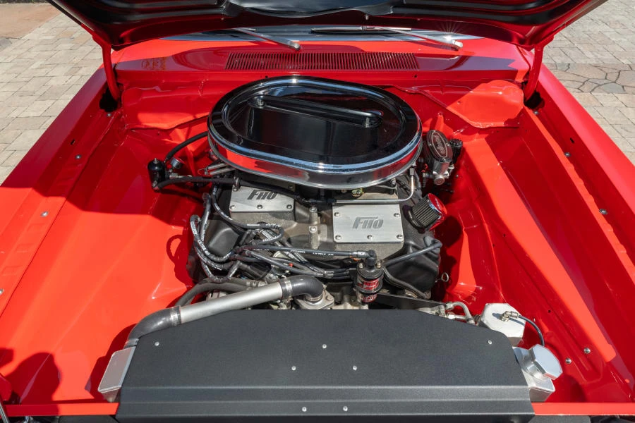 1969 Dodge Dart - Image 30 of 30