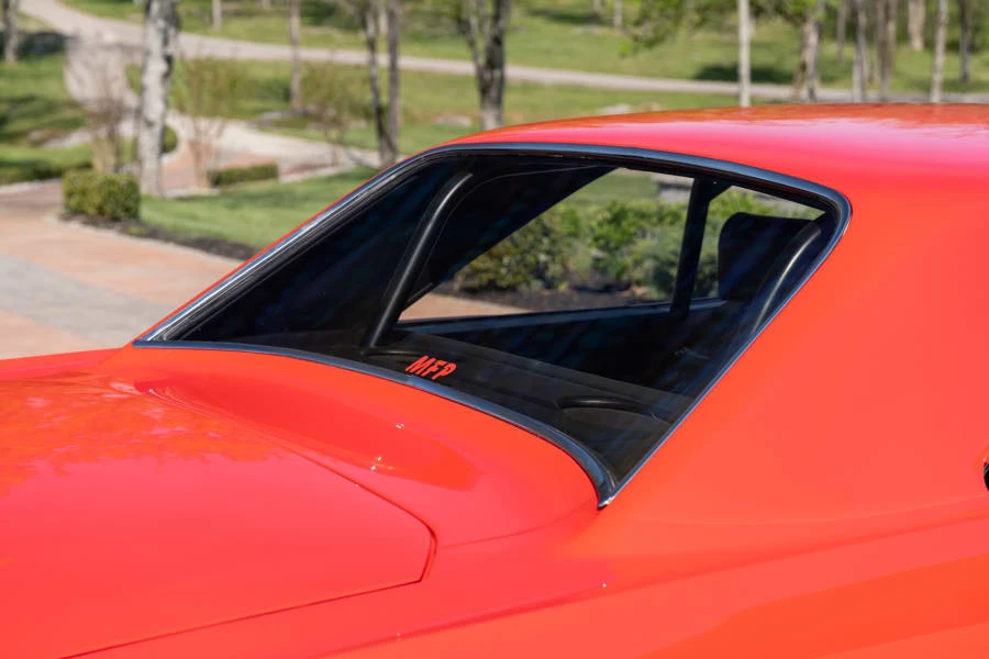 1969 Dodge Dart - Image 12 of 30