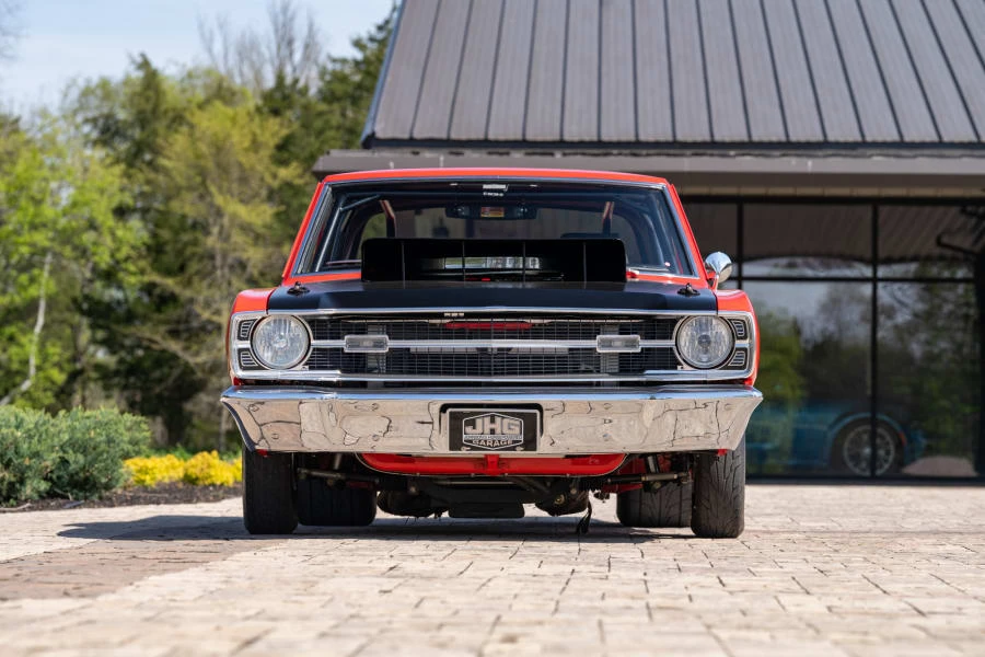 1969 Dodge Dart - Image 4 of 30