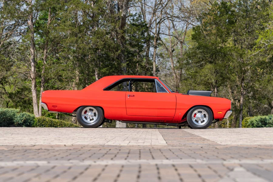 1969 Dodge Dart - Image 18 of 30