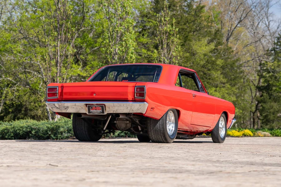 1969 Dodge Dart - Image 17 of 30