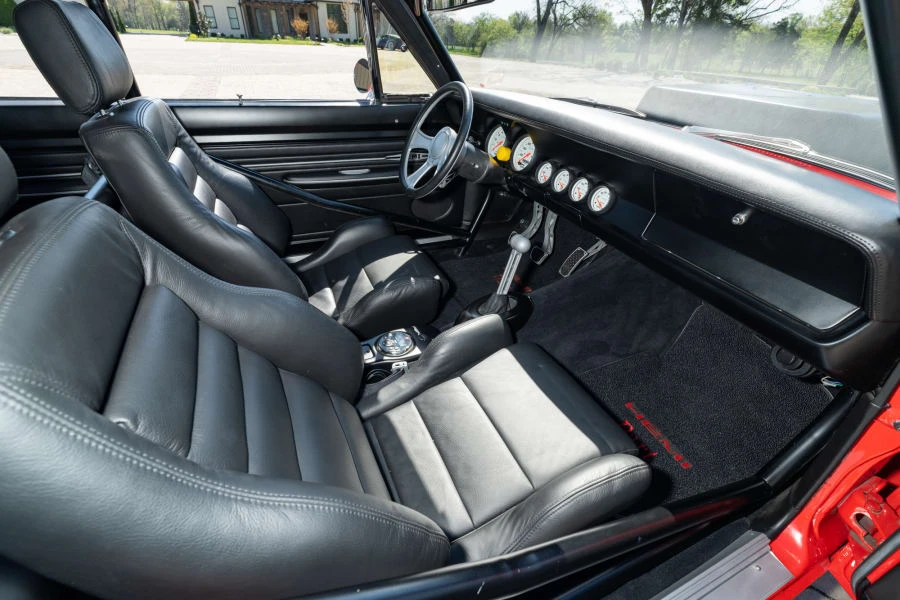 1969 Dodge Dart - Image 21 of 30