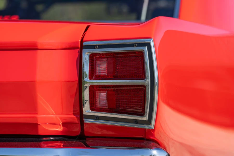 1969 Dodge Dart - Image 19 of 30