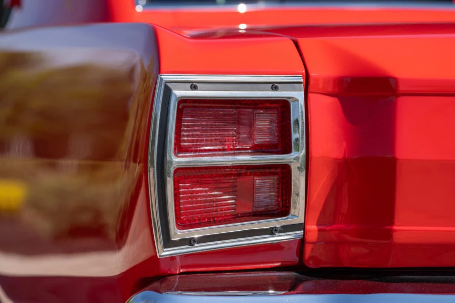 1969 Dodge Dart - Image 15 of 30