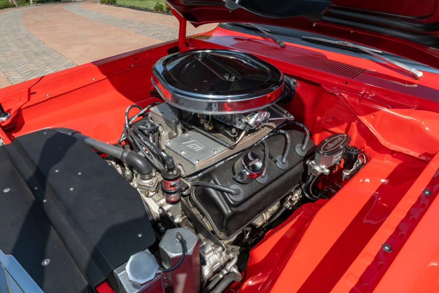 1969 Dodge Dart - Image 28 of 30