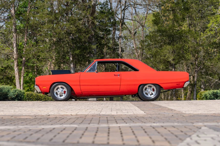 1969 Dodge Dart - Image 2 of 30