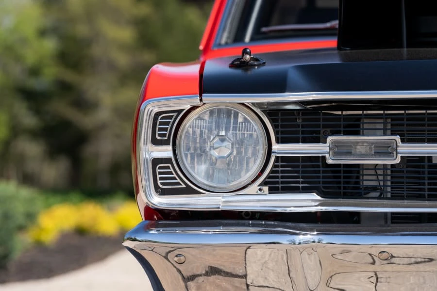 1969 Dodge Dart - Image 10 of 30