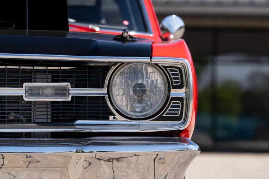 1969 Dodge Dart - Image 14 of 30
