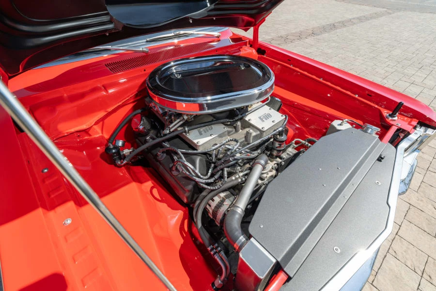 1969 Dodge Dart - Image 29 of 30