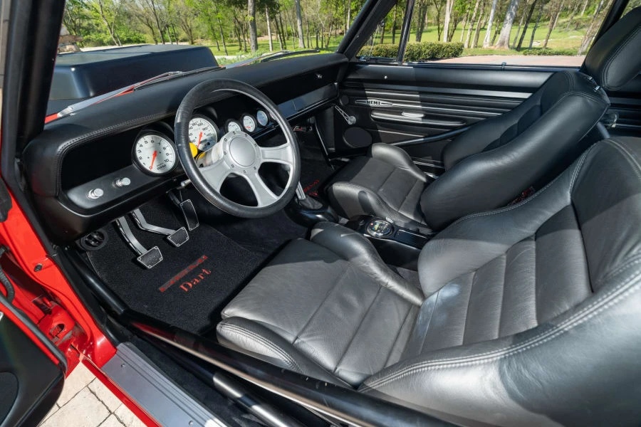 1969 Dodge Dart - Image 24 of 30