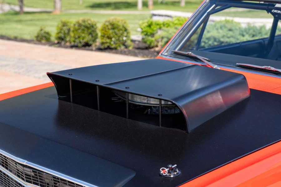 1969 Dodge Dart - Image 9 of 30