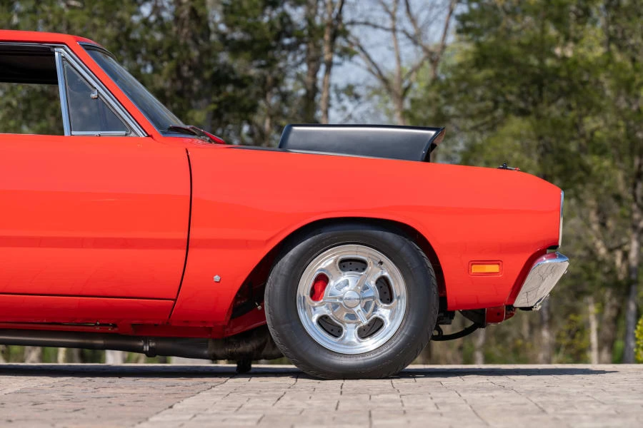 1969 Dodge Dart - Image 20 of 30