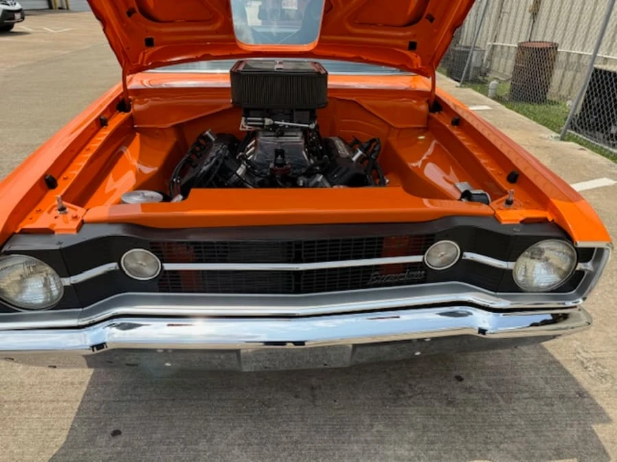 1969 Dodge Dart - Image 23 of 24