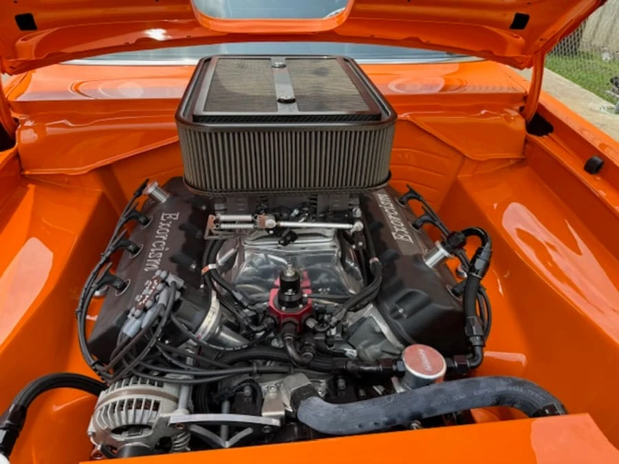 1969 Dodge Dart - Image 20 of 24
