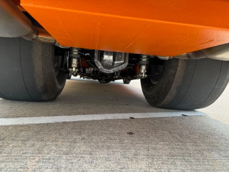 1969 Dodge Dart - Image 24 of 24