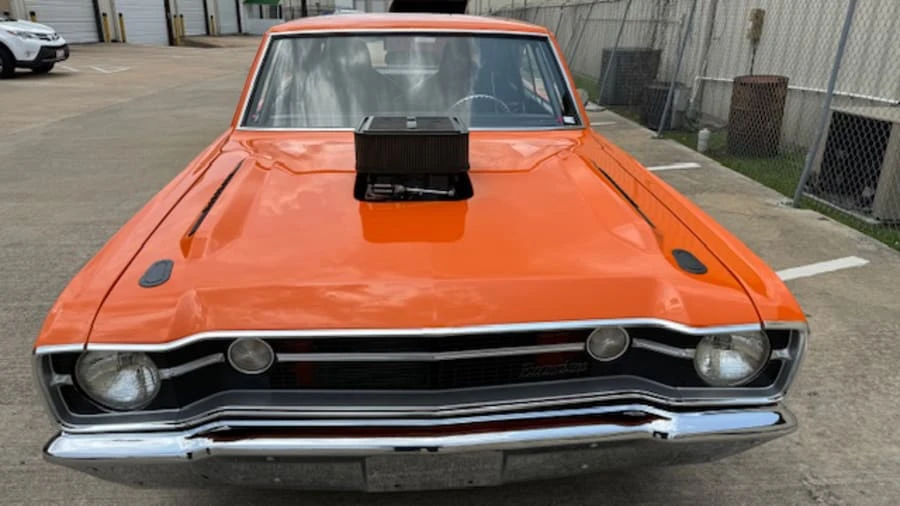 1969 Dodge Dart - Image 9 of 24
