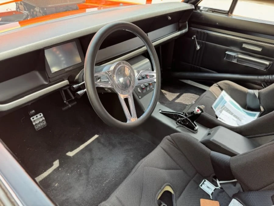 1969 Dodge Dart - Image 13 of 24