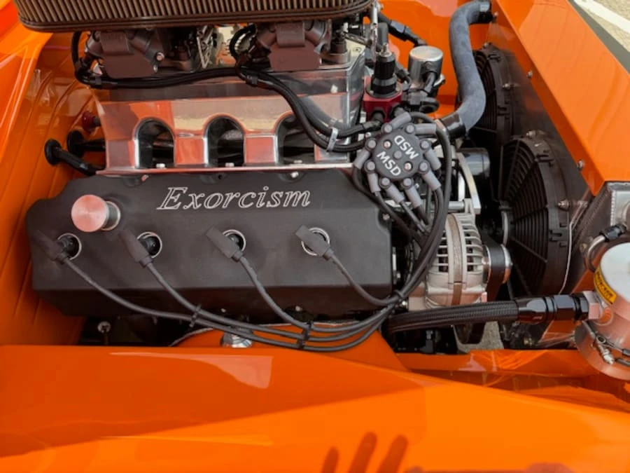 1969 Dodge Dart - Image 19 of 24