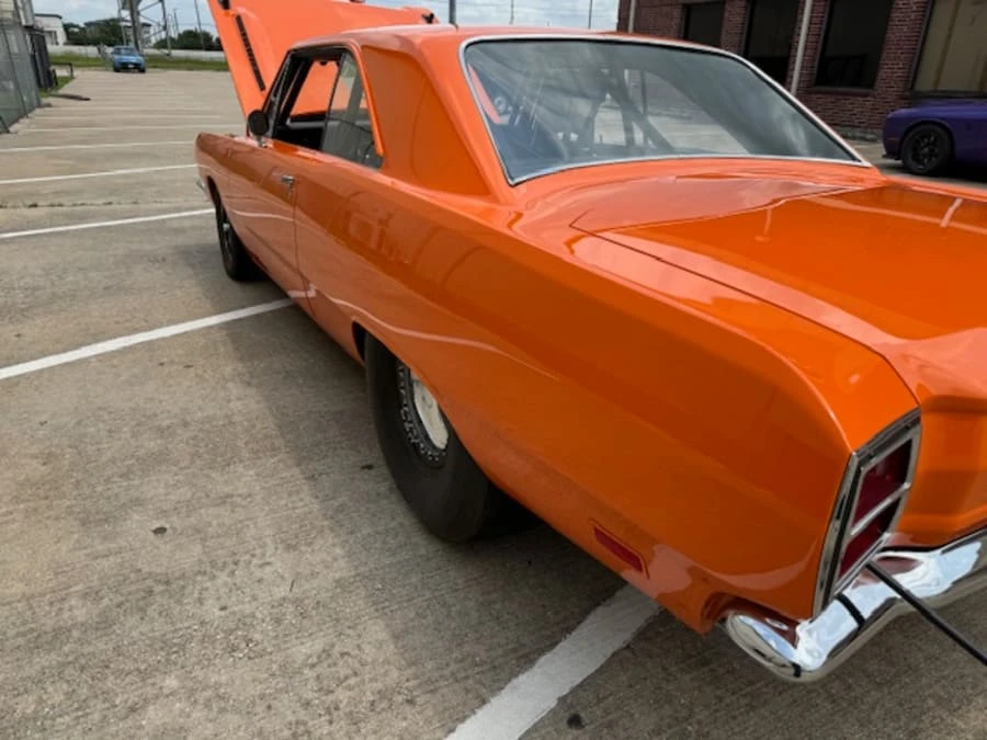 1969 Dodge Dart - Image 12 of 23