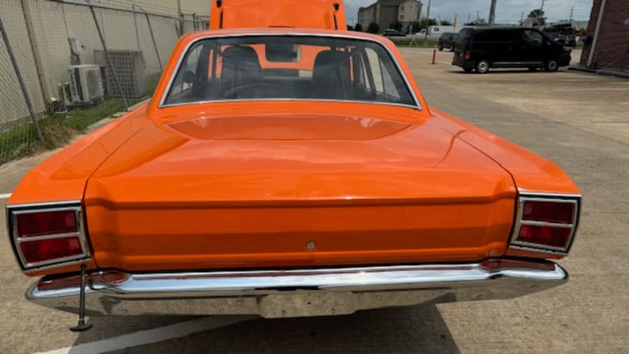 1969 Dodge Dart - Image 7 of 23