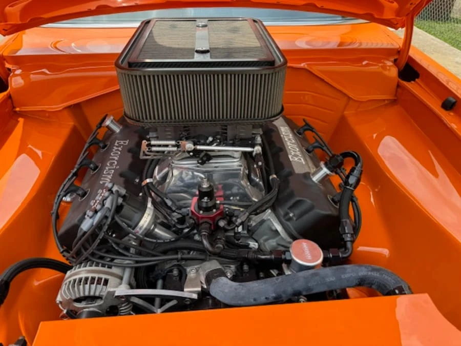 1969 Dodge Dart - Image 22 of 23