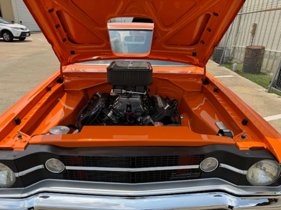 1969 Dodge Dart - Image 21 of 23