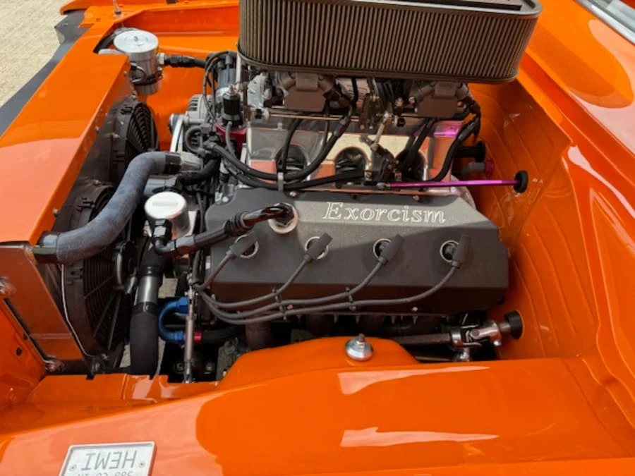 1969 Dodge Dart - Image 19 of 23