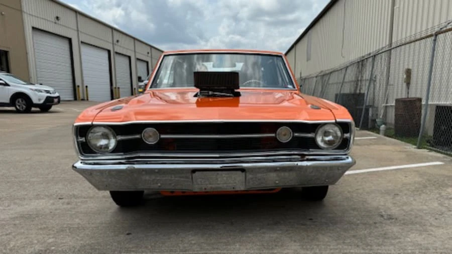 1969 Dodge Dart - Image 5 of 23