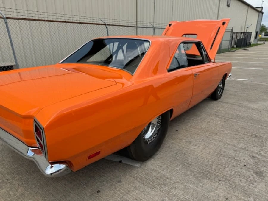 1969 Dodge Dart - Image 6 of 23