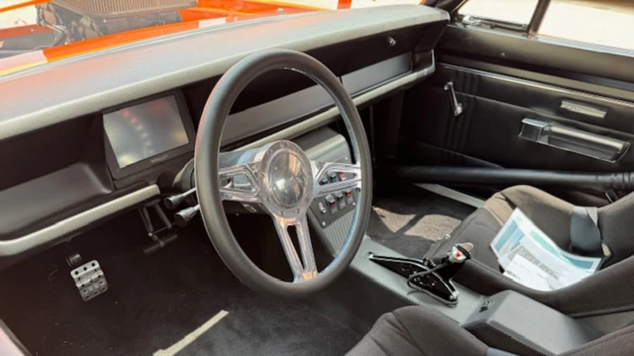 1969 Dodge Dart - Image 13 of 23