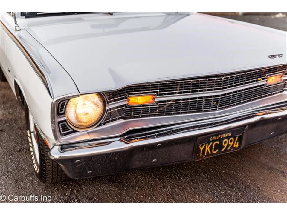 1969 Dodge Dart - Image 21 of 31