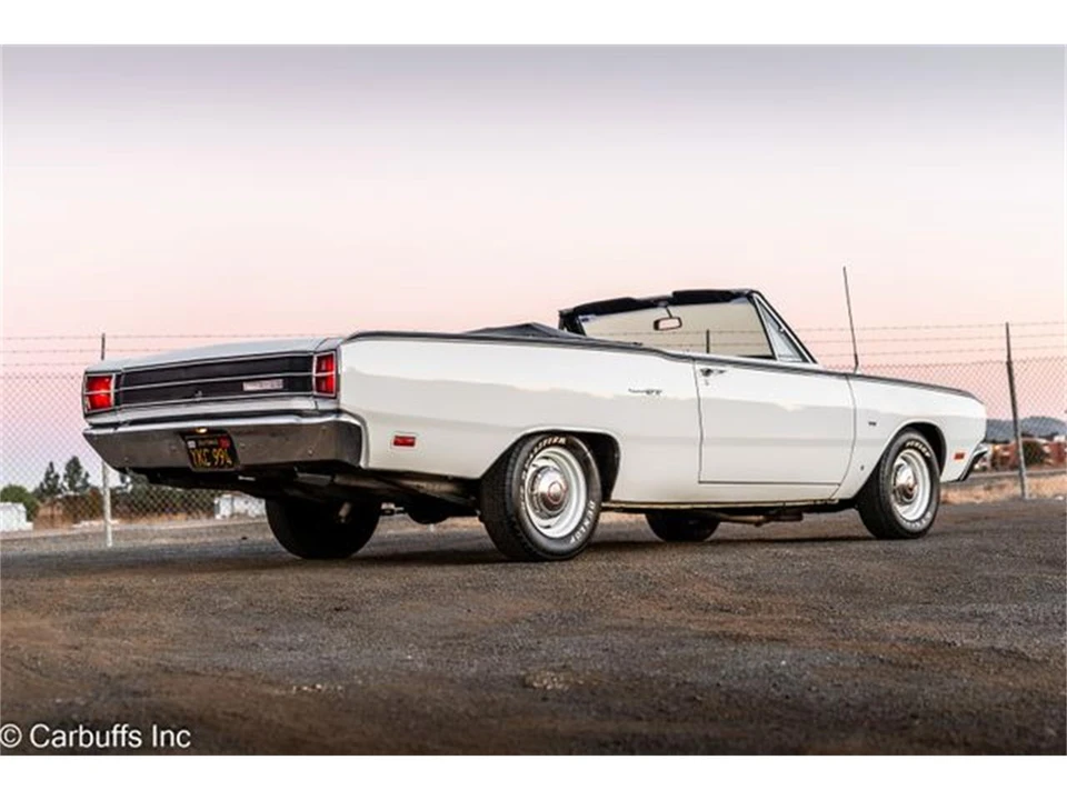 1969 Dodge Dart - Image 13 of 31