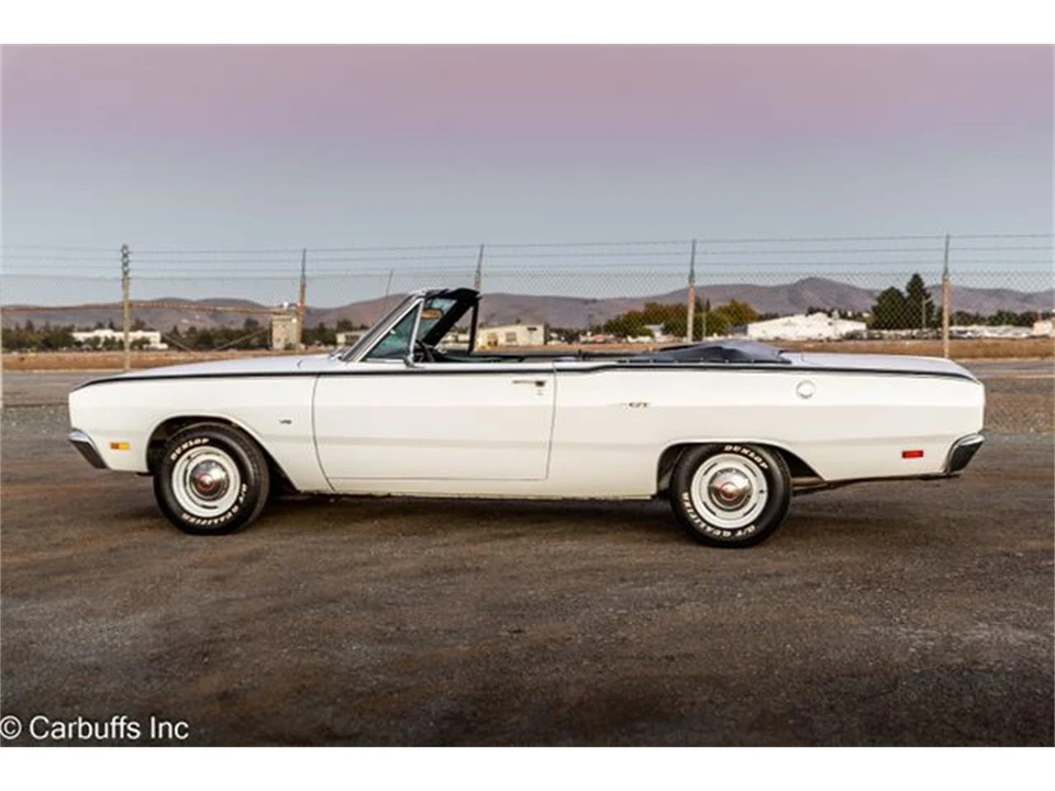 1969 Dodge Dart - Image 6 of 31