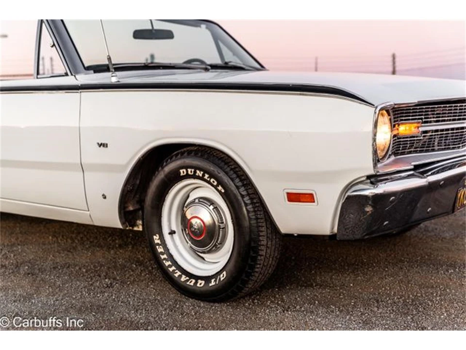1969 Dodge Dart - Image 22 of 31