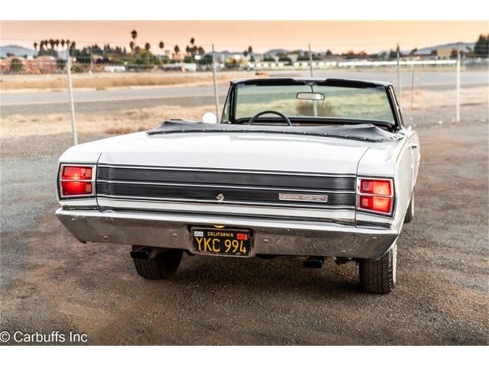1969 Dodge Dart - Image 10 of 31