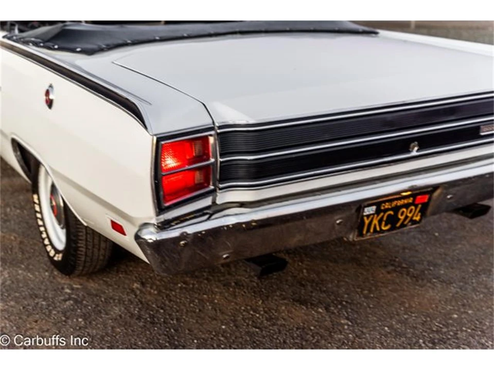 1969 Dodge Dart - Image 26 of 31