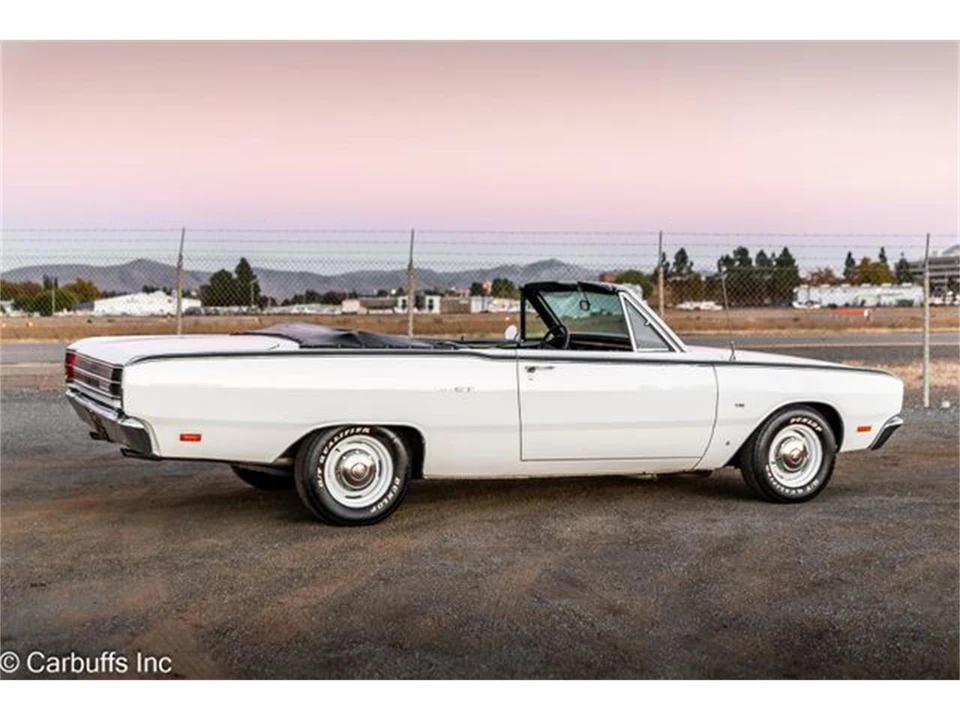 1969 Dodge Dart - Image 15 of 31
