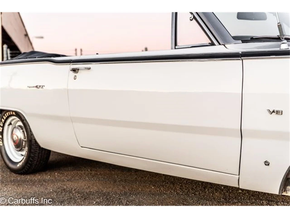 1969 Dodge Dart - Image 23 of 31