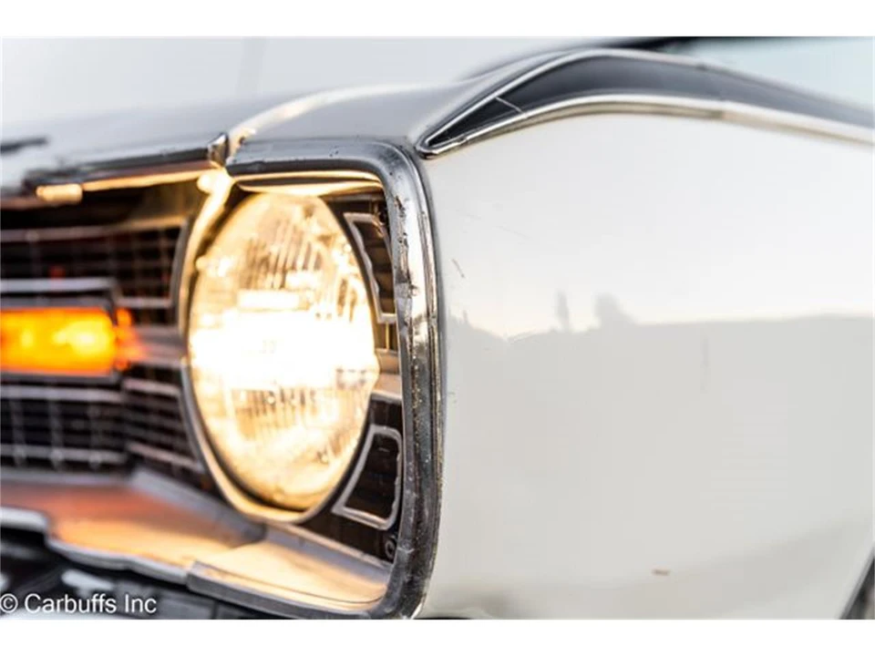 1969 Dodge Dart - Image 31 of 31
