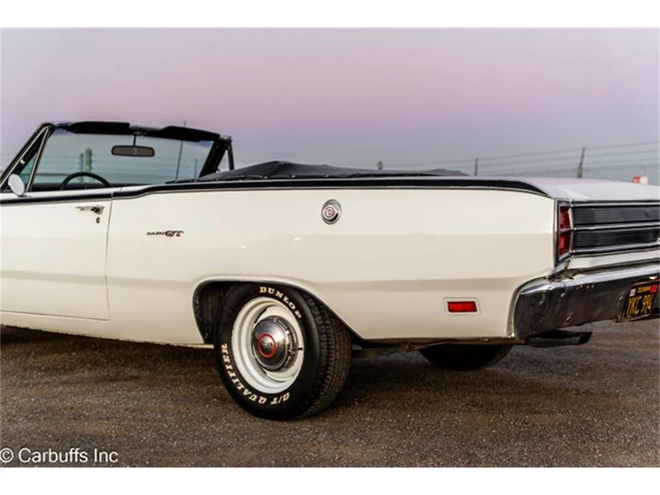 1969 Dodge Dart - Image 27 of 31