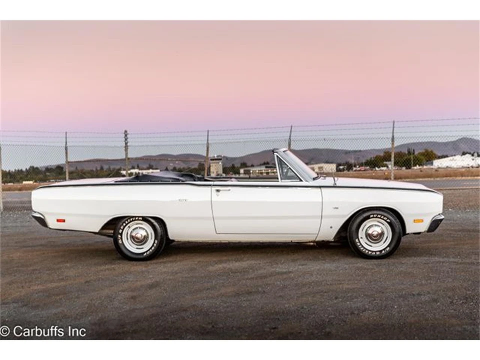 1969 Dodge Dart - Image 16 of 31