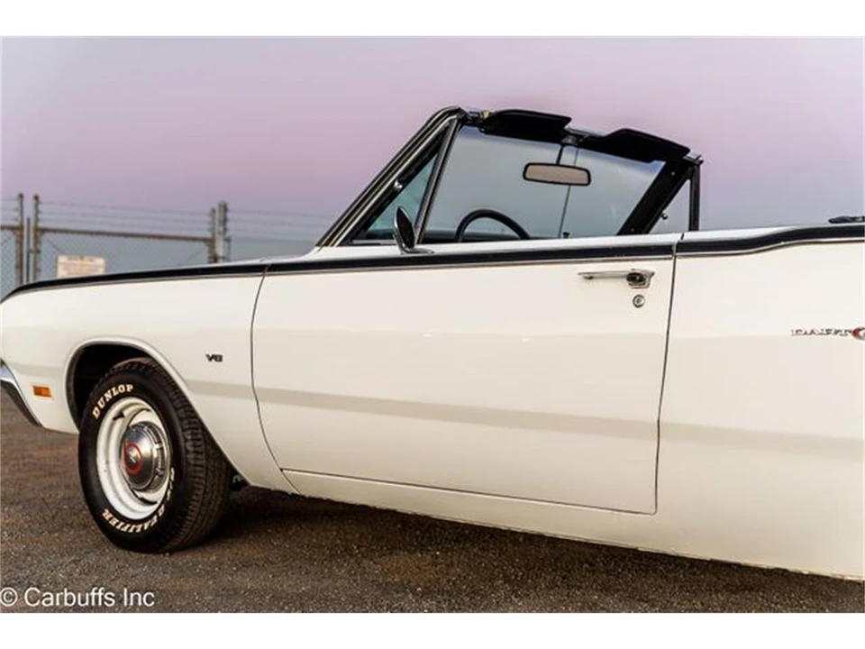 1969 Dodge Dart - Image 28 of 31