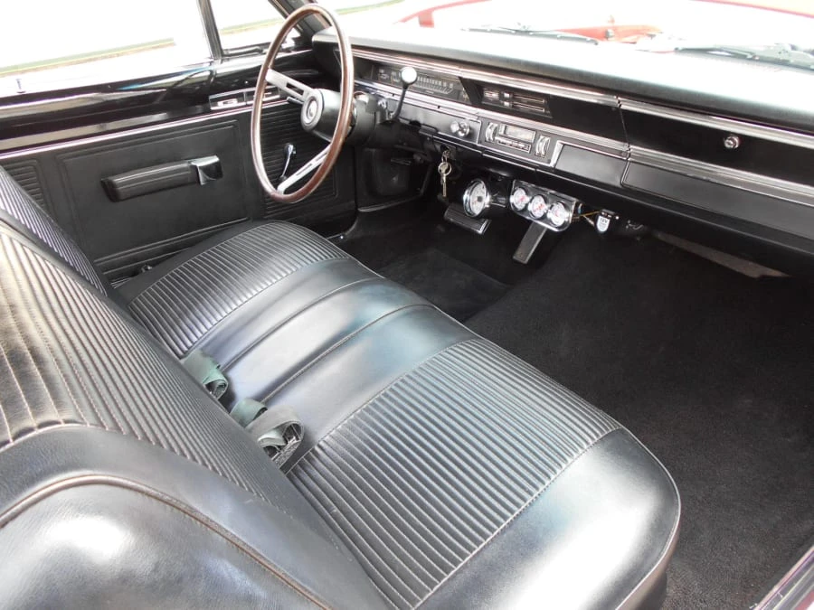 1969 Dodge Dart - Image 5 of 10