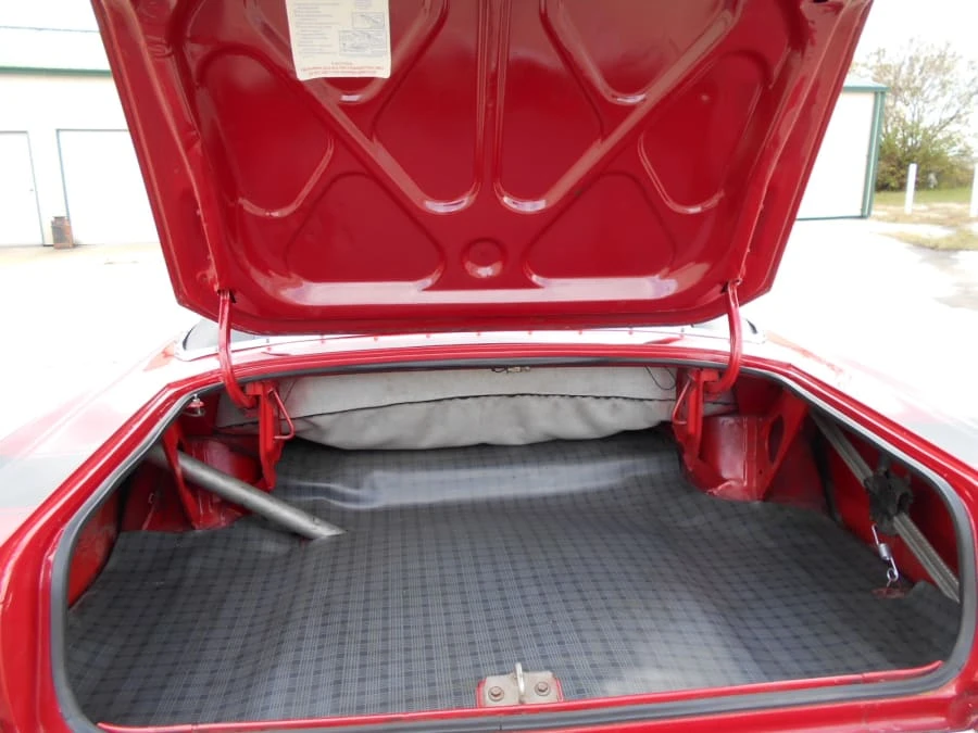 1969 Dodge Dart - Image 6 of 10