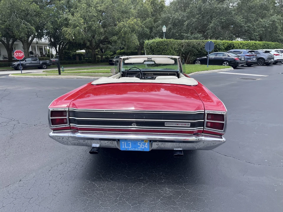 1969 Dodge Dart - Image 31 of 31