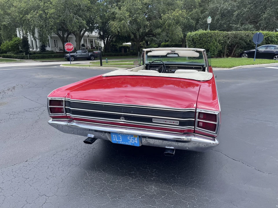1969 Dodge Dart - Image 30 of 31