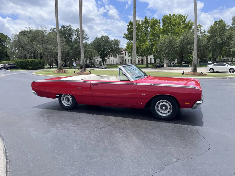 1969 Dodge Dart - Image 21 of 31