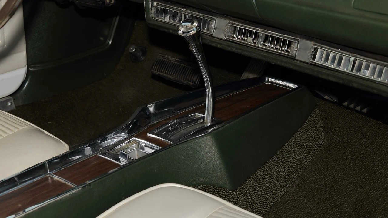 1969 Dodge Dart - Image 10 of 29