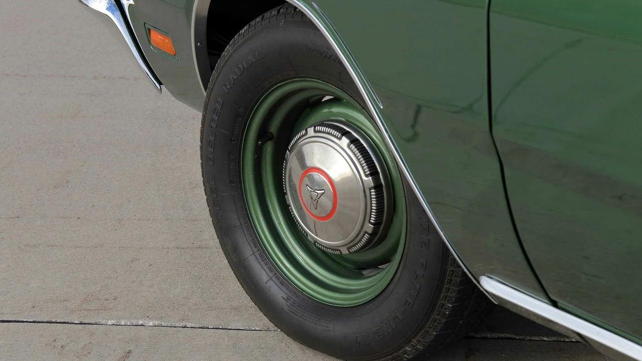 1969 Dodge Dart - Image 19 of 29