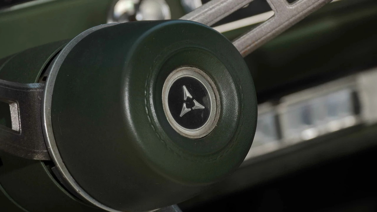1969 Dodge Dart - Image 21 of 29